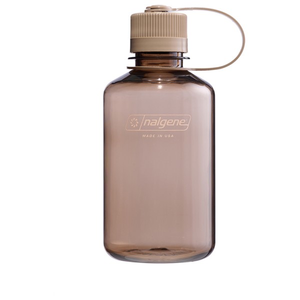 Nalgene - Enghals Sustain - Trinkflasche Gr 1 l braun Nalgene - Enghals Sustain - Trinkflasche Gr 1 l braun von Nalgene