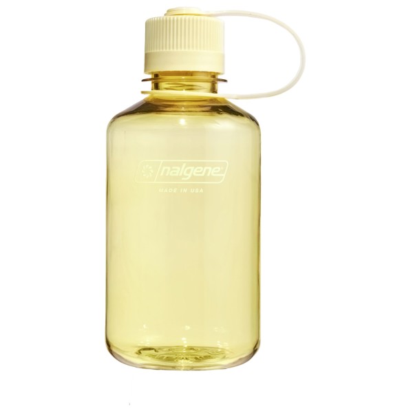 Nalgene - Enghals Sustain - Trinkflasche Gr 1 l gelb Nalgene - Enghals Sustain - Trinkflasche Gr 1 l gelb von Nalgene