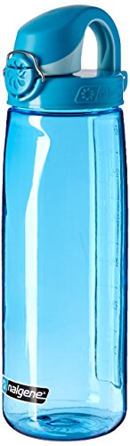 Nalgene Trinkflasche Everyday OTF, plastik, blau, Einheitsgröße Nalgene Trinkflasche Everyday OTF, plastik, blau, Einheitsgröße von Nalgene