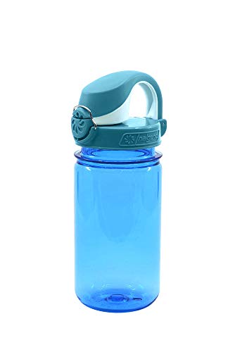 Nalgene 'Everyday OTF Kids' 0,375 L, eisblau Nalgene 'Everyday OTF Kids' 0,375 L, eisblau von Nalgene