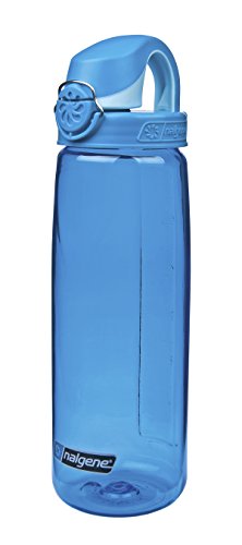 Nalgene Everyday OTF Trinkflasche, Blau, 0,7 l Nalgene Everyday OTF Trinkflasche, Blau, 0,7 l von Nalgene