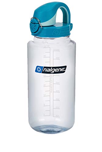 Nalgene Everyday Trinkflasche, 1 l, halbtransparent, 1 Liter Nalgene Everyday Trinkflasche, 1 l, halbtransparent, 1 Liter von Nalgene