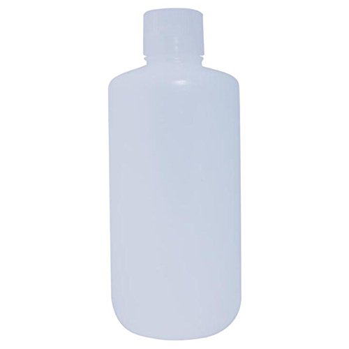 Nalgene Flasche rund - 1000 ml, Hals Ø 28 mm von Nalgene