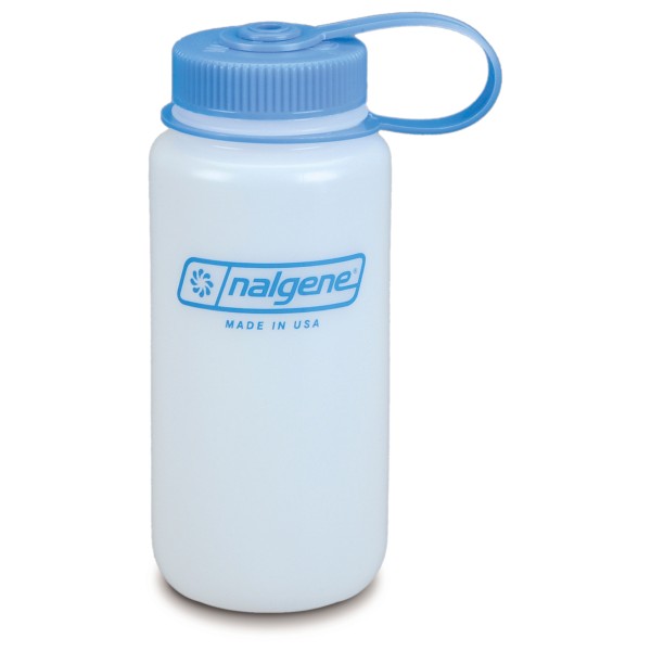 Nalgene - Hdpe-Flasche Loop-Top - Trinkflasche Gr 0,5 l grau Nalgene - Hdpe-Flasche Loop-Top - Trinkflasche Gr 0,5 l grau von Nalgene