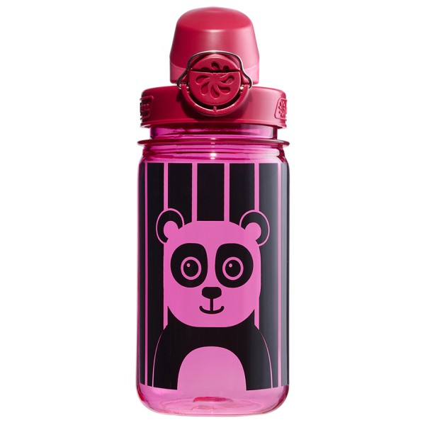 Nalgene - Kinderflasche OTF Kids Sustain - Trinkflasche Gr 0,35 l rosa von Nalgene