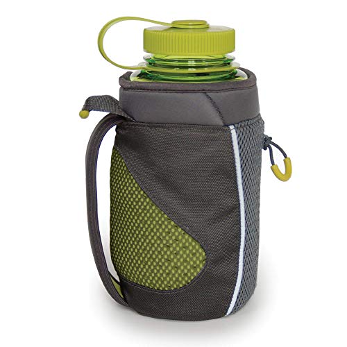 Nalgene Kunststoffflaschen Flaschentasche 'hand held', 076764 Nalgene Kunststoffflaschen Flaschentasche 'hand held', 076764 von Nalgene