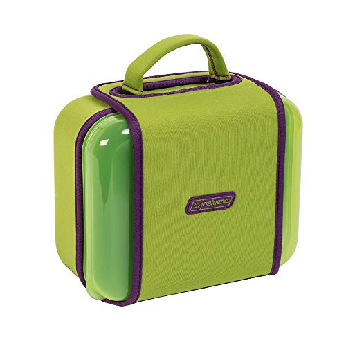 Nalgene Lunchbox 'Buddy' Dose, grün, One Size Nalgene Lunchbox 'Buddy' Dose, grün, One Size von Nalgene