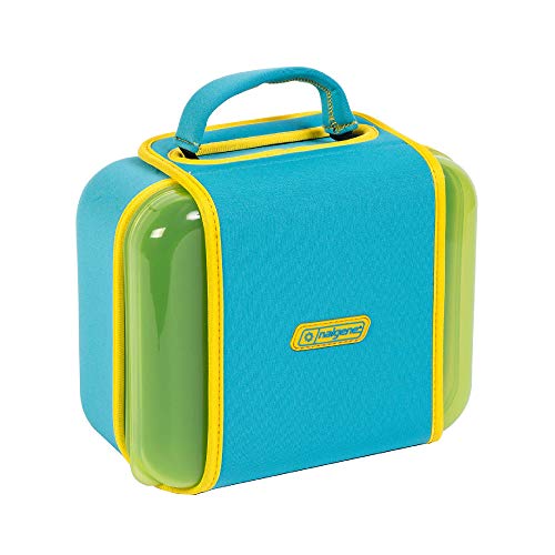 Nalgene Lunchbox 'Buddy' Dose, blau, One Size Nalgene Lunchbox 'Buddy' Dose, blau, One Size von Nalgene