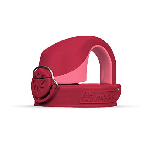Nalgene OFT Kappe, rot/pink, 651 ml Nalgene OFT Kappe, rot/pink, 651 ml von Nalgene