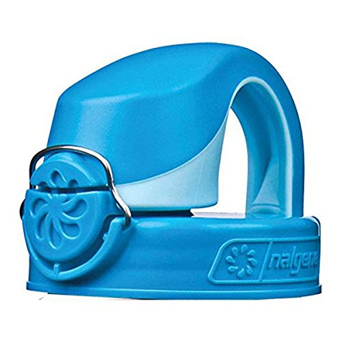 Nalgene OTF Flaschendeckel (Blau/Blau) Nalgene OTF Flaschendeckel (Blau/Blau) von Nalgene