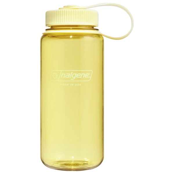 Nalgene - Sustain Weithals - Trinkflasche Gr 1 l gelb Nalgene - Sustain Weithals - Trinkflasche Gr 1 l gelb von Nalgene