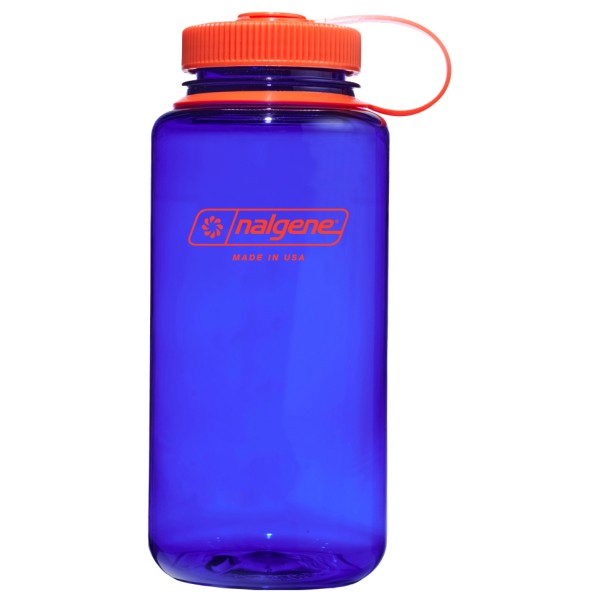 Nalgene - Sustain Weithals - Trinkflasche Gr 1 l lila Nalgene - Sustain Weithals - Trinkflasche Gr 1 l lila von Nalgene