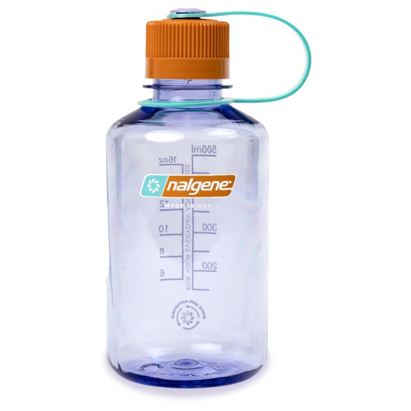 Nalgene - Trinkflasche EH Sustain - Trinkflasche Gr 0,5 l weiß Nalgene - Trinkflasche EH Sustain - Trinkflasche Gr 0,5 l weiß von Nalgene