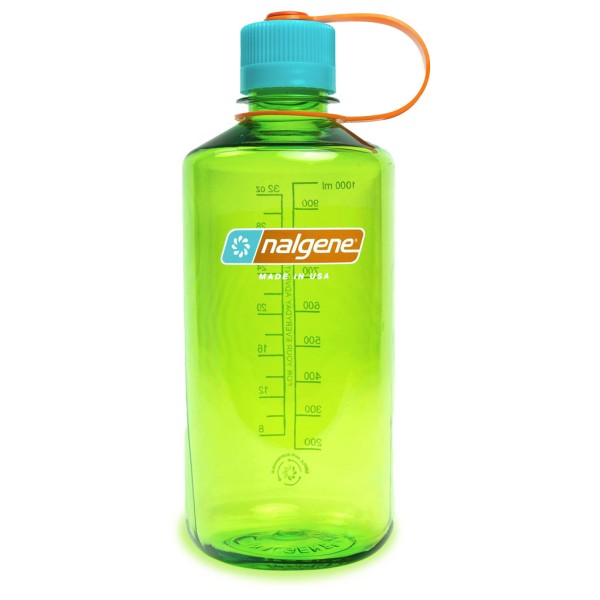Nalgene - Trinkflasche EH Sustain - Trinkflasche Gr 1 l grün Nalgene - Trinkflasche EH Sustain - Trinkflasche Gr 1 l grün von Nalgene