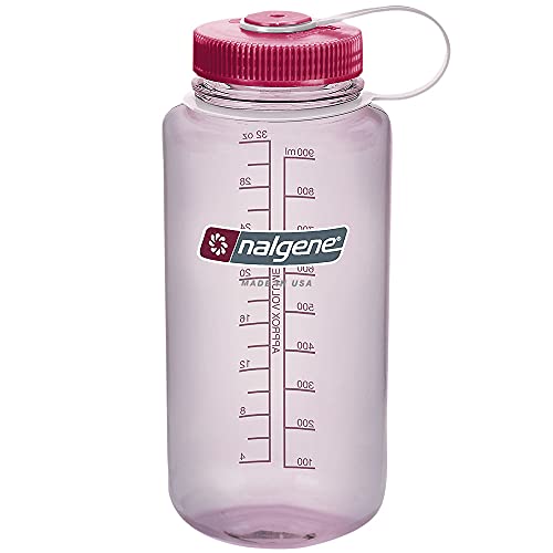 Nalgene Trinkflasche Everyday, 1649700, Rosa, 1 Liter Nalgene Trinkflasche Everyday, 1649700, Rosa, 1 Liter von Nalgene