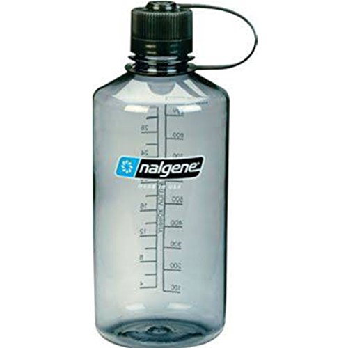 Nalgene Trinkflasche Everyday, Grau, 1L Nalgene Trinkflasche Everyday, Grau, 1L von Nalgene