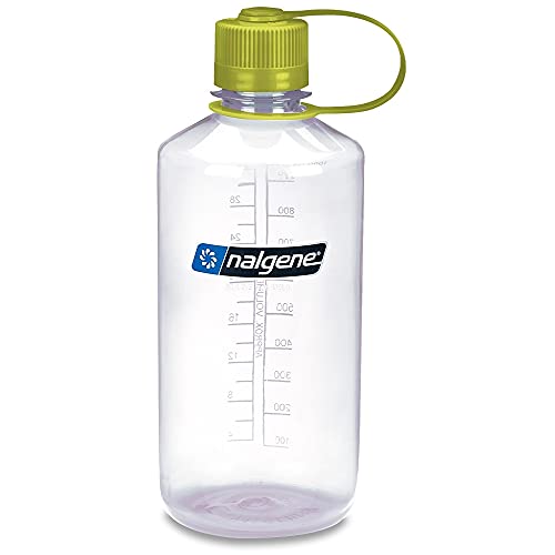 Nalgene Trinkflasche Everyday, Klar, 1 L Nalgene Trinkflasche Everyday, Klar, 1 L von Nalgene