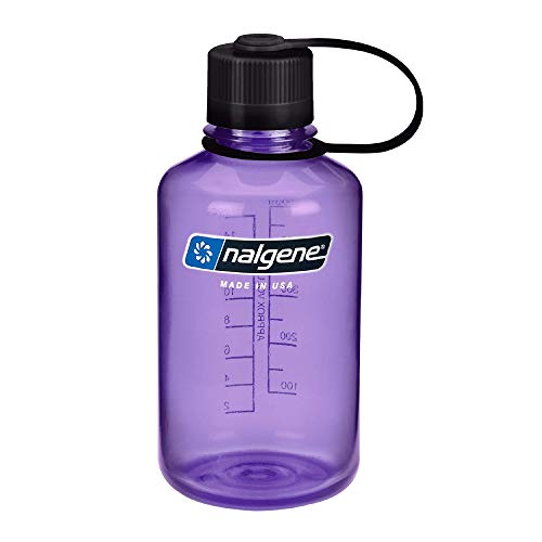 Nalgene Trinkflasche Everyday 0.5L, Violett, 2078-2035 Nalgene Trinkflasche Everyday 0.5L, Violett, 2078-2035 von Nalgene
