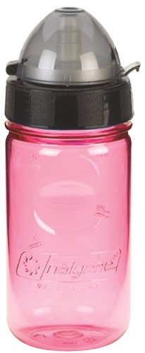 Nalgene Trinkflasche Minigrip ATB, Pink, 0.375 L Nalgene Trinkflasche Minigrip ATB, Pink, 0.375 L von Nalgene