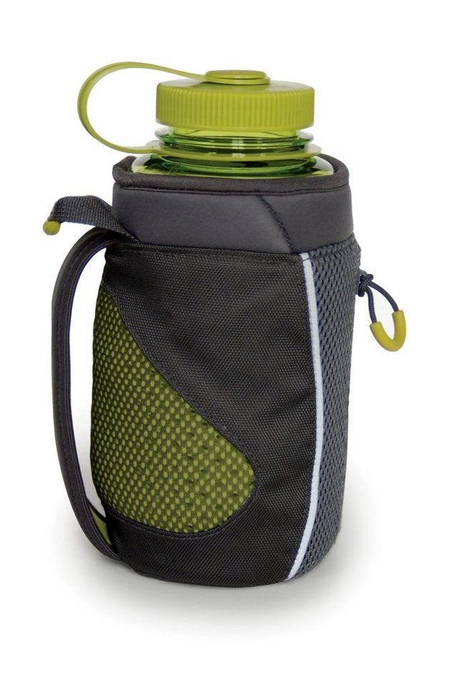 Nalgene Trinkflasche Nalgene Flaschentasche 'hand held' Nalgene Trinkflasche Nalgene Flaschentasche 'hand held' von Nalgene