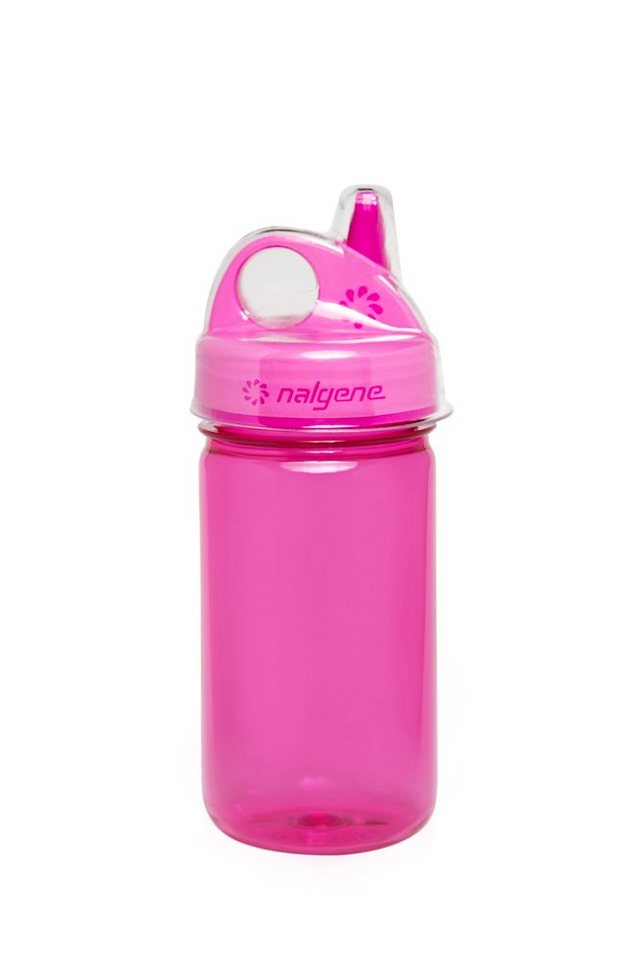 Nalgene Trinkflasche Nalgene Kinderflasche 'Grip-n-Gulp', BPA frei Nalgene Trinkflasche Nalgene Kinderflasche 'Grip-n-Gulp', BPA frei von Nalgene