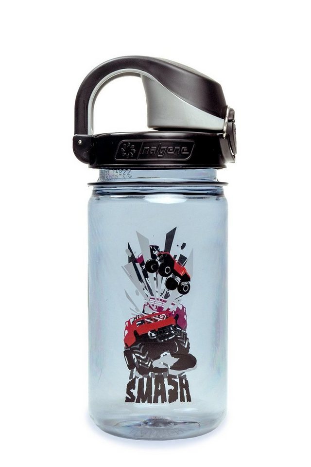 Nalgene Trinkflasche Nalgene Kinderflasche 'OTF Kids', BPA frei Nalgene Trinkflasche Nalgene Kinderflasche 'OTF Kids', BPA frei von Nalgene