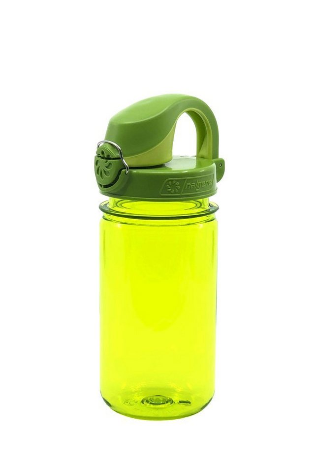 Nalgene Trinkflasche Nalgene Kinderflasche 'OTF Kids' 0,35 L Nalgene Trinkflasche Nalgene Kinderflasche 'OTF Kids' 0,35 L von Nalgene
