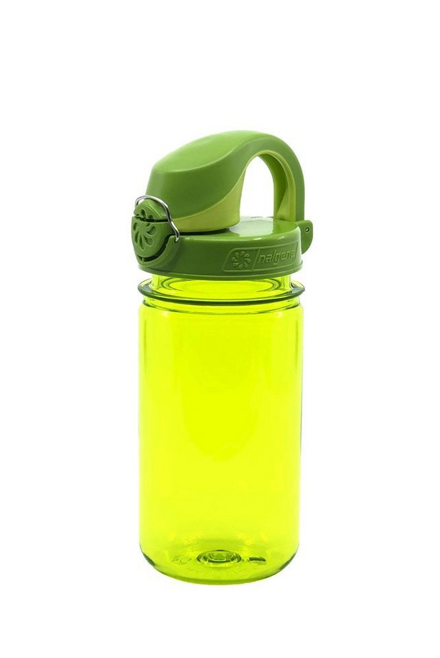 Nalgene Trinkflasche Nalgene Kinderflasche 'OTF Kids' 0,35 L von Nalgene