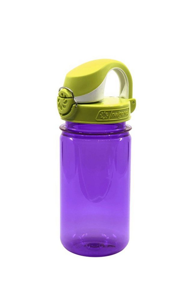 Nalgene Trinkflasche Nalgene Kinderflasche 'OTF Kids Sustain' 0,35 L von Nalgene