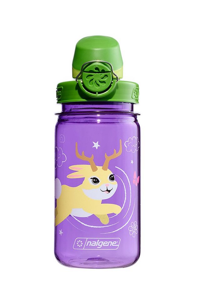 Nalgene Trinkflasche Nalgene Kinderflasche 'OTF Kids Sustain' 0,35 L Nalgene Trinkflasche Nalgene Kinderflasche 'OTF Kids Sustain' 0,35 L von Nalgene