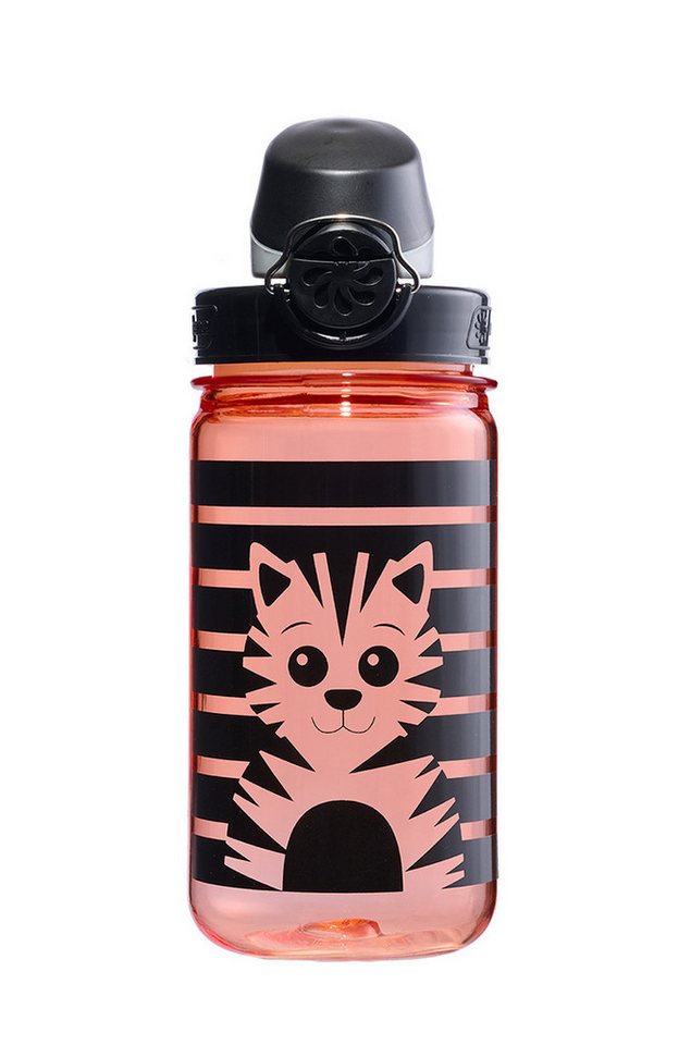 Nalgene Trinkflasche Nalgene Kinderflasche 'OTF Kids Sustain' 0,35 L Nalgene Trinkflasche Nalgene Kinderflasche 'OTF Kids Sustain' 0,35 L von Nalgene