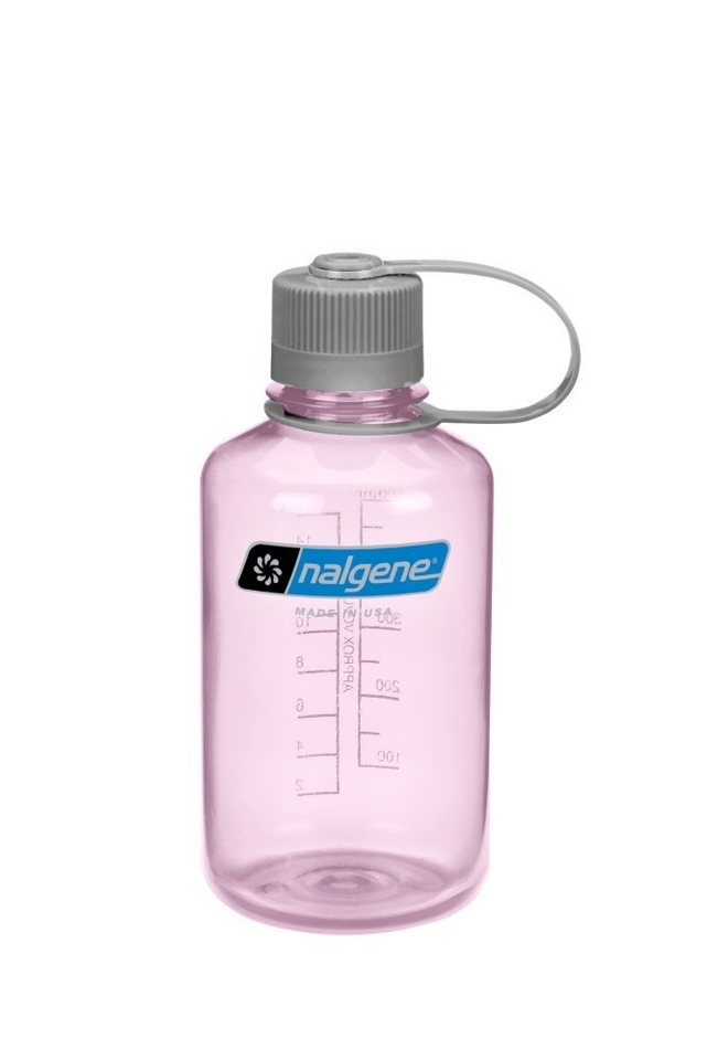 Nalgene Trinkflasche Nalgene Trinkflasche 'EH Sustain' 0,5 L Nalgene Trinkflasche Nalgene Trinkflasche 'EH Sustain' 0,5 L von Nalgene