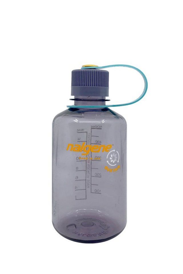 Nalgene Trinkflasche Nalgene Trinkflasche 'EH Sustain' 0,5 L Nalgene Trinkflasche Nalgene Trinkflasche 'EH Sustain' 0,5 L von Nalgene