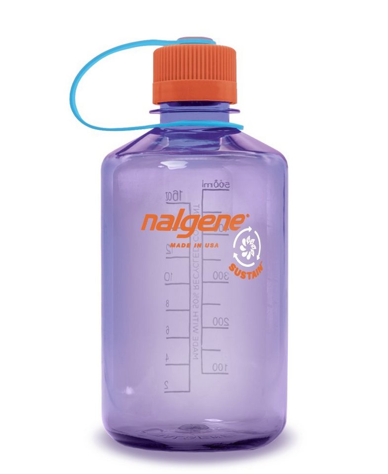 Nalgene Trinkflasche Nalgene Trinkflasche 'EH Sustain' 0,5 L von Nalgene