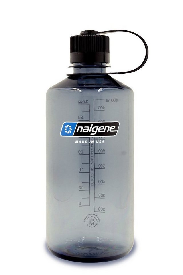 Nalgene Trinkflasche Nalgene Trinkflasche 'EH Sustain' - 1 L, mit Namensgravur Nalgene Trinkflasche Nalgene Trinkflasche 'EH Sustain' - 1 L, mit Namensgravur von Nalgene