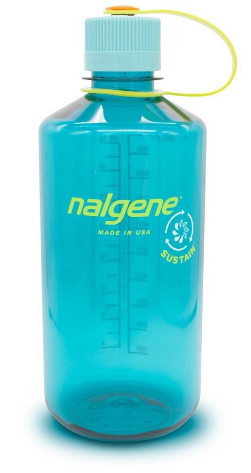 Nalgene Trinkflasche Nalgene Trinkflasche 'EH Sustain' 1 L Nalgene Trinkflasche Nalgene Trinkflasche 'EH Sustain' 1 L von Nalgene