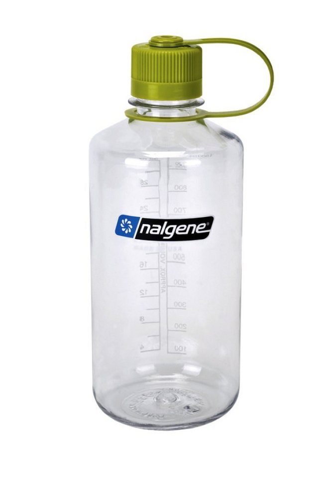 Nalgene Trinkflasche Nalgene Trinkflasche 'EH Sustain' 1 L Nalgene Trinkflasche Nalgene Trinkflasche 'EH Sustain' 1 L von Nalgene