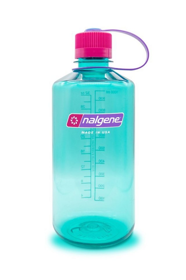Nalgene Trinkflasche Nalgene Trinkflasche 'EH Sustain' 1 L Nalgene Trinkflasche Nalgene Trinkflasche 'EH Sustain' 1 L von Nalgene