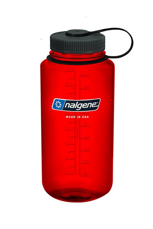 Nalgene Trinkflasche Nalgene Trinkflasche Everyday 'Weithals WH' 1 Liter Nalgene Trinkflasche Nalgene Trinkflasche Everyday 'Weithals WH' 1 Liter von Nalgene