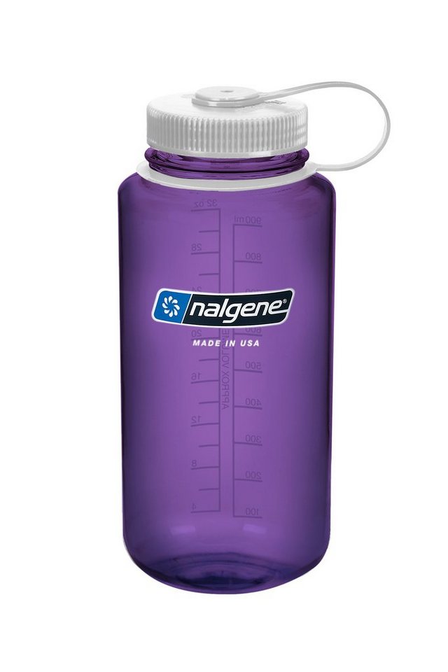 Nalgene Trinkflasche Nalgene Trinkflasche Everyday 'Weithals WH' 1 Liter Nalgene Trinkflasche Nalgene Trinkflasche Everyday 'Weithals WH' 1 Liter von Nalgene