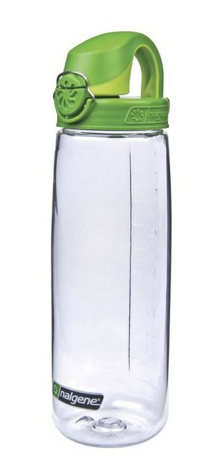 Nalgene Trinkflasche Nalgene Trinkflasche 'OTF' 0,65 L Nalgene Trinkflasche Nalgene Trinkflasche 'OTF' 0,65 L von Nalgene