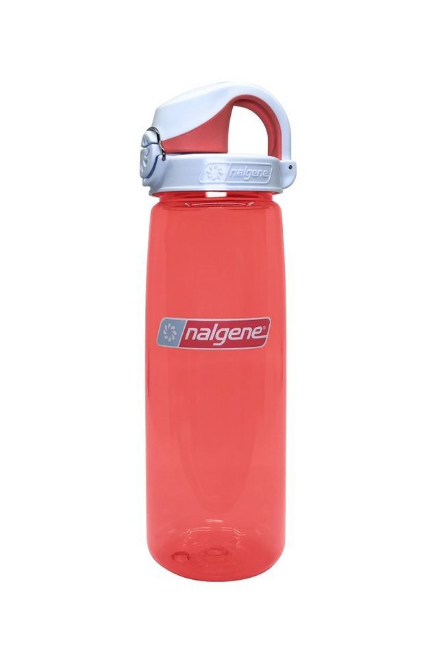 Nalgene Trinkflasche Nalgene Trinkflasche 'OTF' 0,65 L Nalgene Trinkflasche Nalgene Trinkflasche 'OTF' 0,65 L von Nalgene