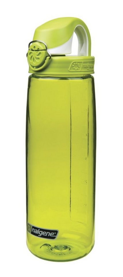 Nalgene Trinkflasche Nalgene Trinkflasche 'OTF' 0,65 L von Nalgene