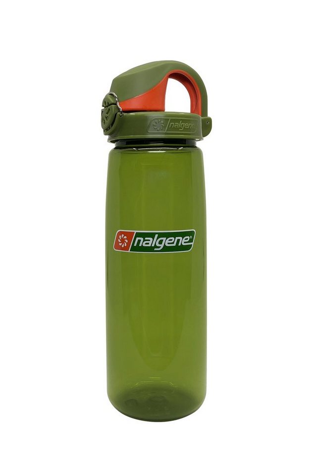 Nalgene Trinkflasche Nalgene Trinkflasche 'OTF' 0,65 L Nalgene Trinkflasche Nalgene Trinkflasche 'OTF' 0,65 L von Nalgene