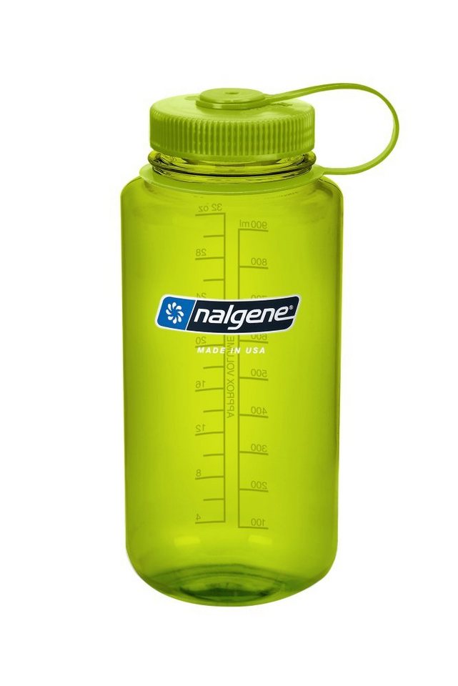 Nalgene Trinkflasche Nalgene Trinkflasche 'WH' 1 L Nalgene Trinkflasche Nalgene Trinkflasche 'WH' 1 L von Nalgene