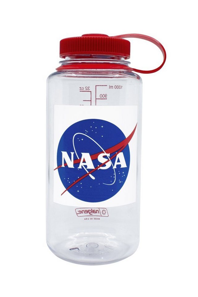 Nalgene Trinkflasche Nalgene Trinkflasche 'WH' 1 L Nalgene Trinkflasche Nalgene Trinkflasche 'WH' 1 L von Nalgene