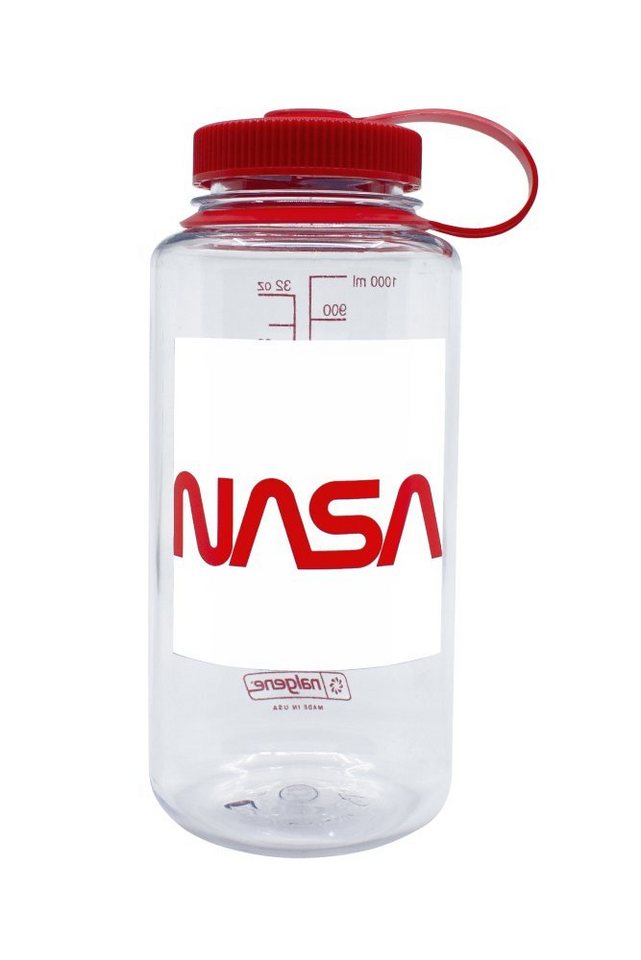 Nalgene Trinkflasche Nalgene Trinkflasche 'WH' 1 L von Nalgene