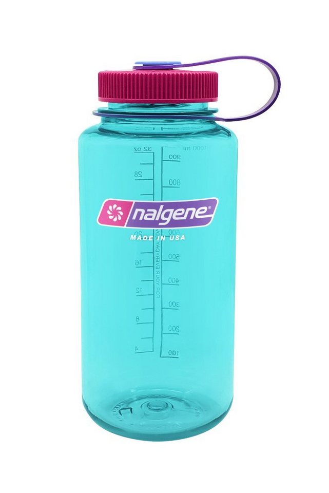 Nalgene Trinkflasche Nalgene Trinkflasche 'WH' 1 L Nalgene Trinkflasche Nalgene Trinkflasche 'WH' 1 L von Nalgene
