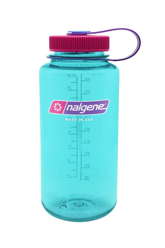 Nalgene Trinkflasche Nalgene Trinkflasche 'WH' 1 L von Nalgene