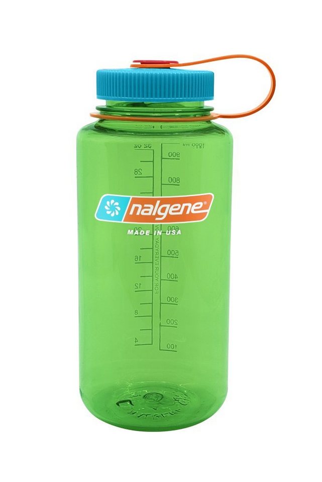 Nalgene Trinkflasche Nalgene Trinkflasche 'WH' 1 L Nalgene Trinkflasche Nalgene Trinkflasche 'WH' 1 L von Nalgene
